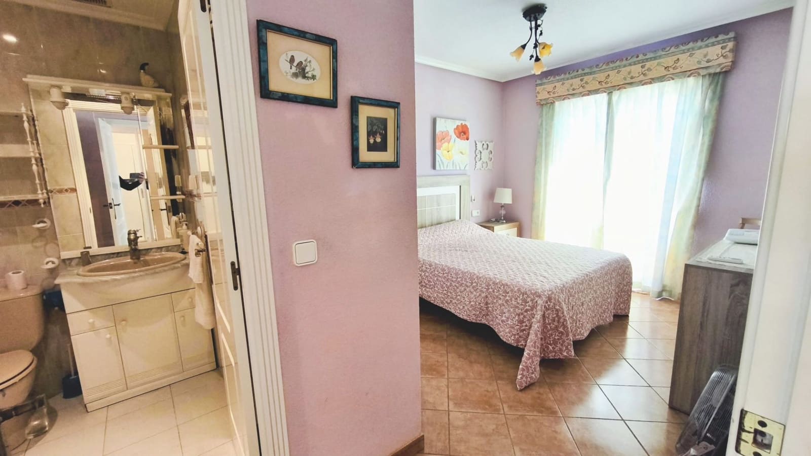 4 bedroom Semi-detached Villa for sale in Santa Pola with garage - € 420,000 (Ref: 9721375)