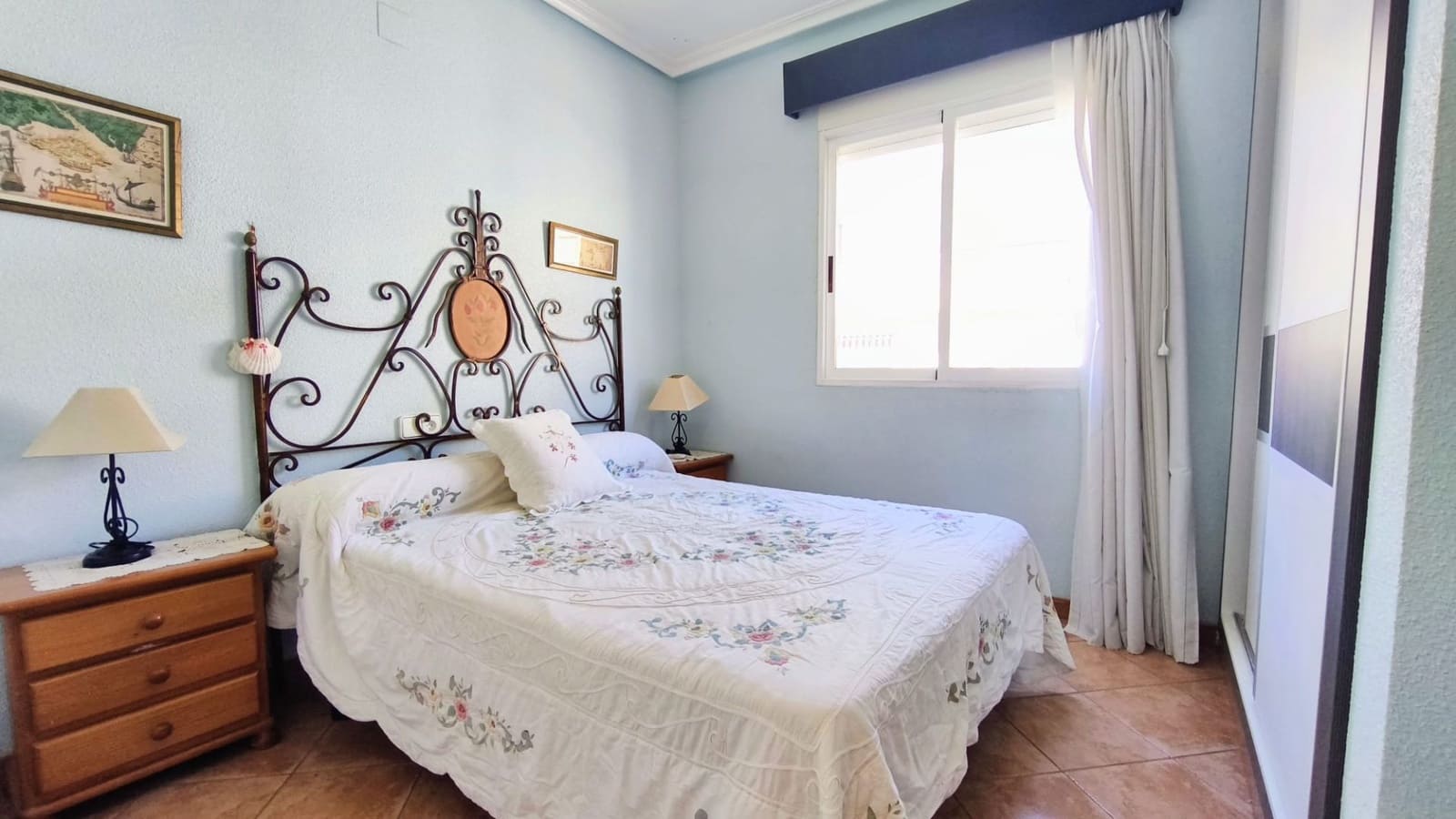 4 bedroom Semi-detached Villa for sale in Santa Pola with garage - € 420,000 (Ref: 9721375)