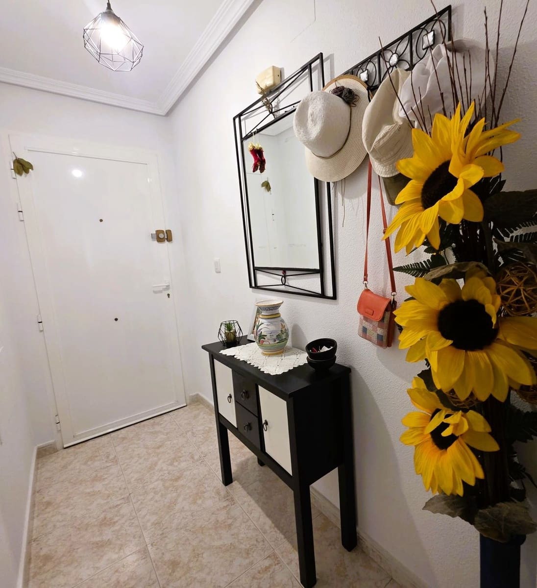 1 Zimmer Apartment zu verkaufen in Santa Pola - 140.000 € (Ref: 9726411)