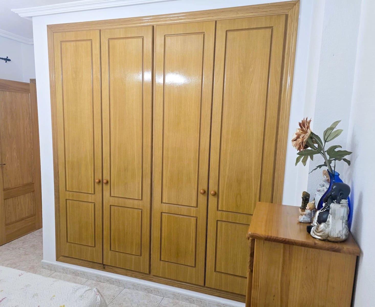 1 Zimmer Apartment zu verkaufen in Santa Pola - 140.000 € (Ref: 9726411)