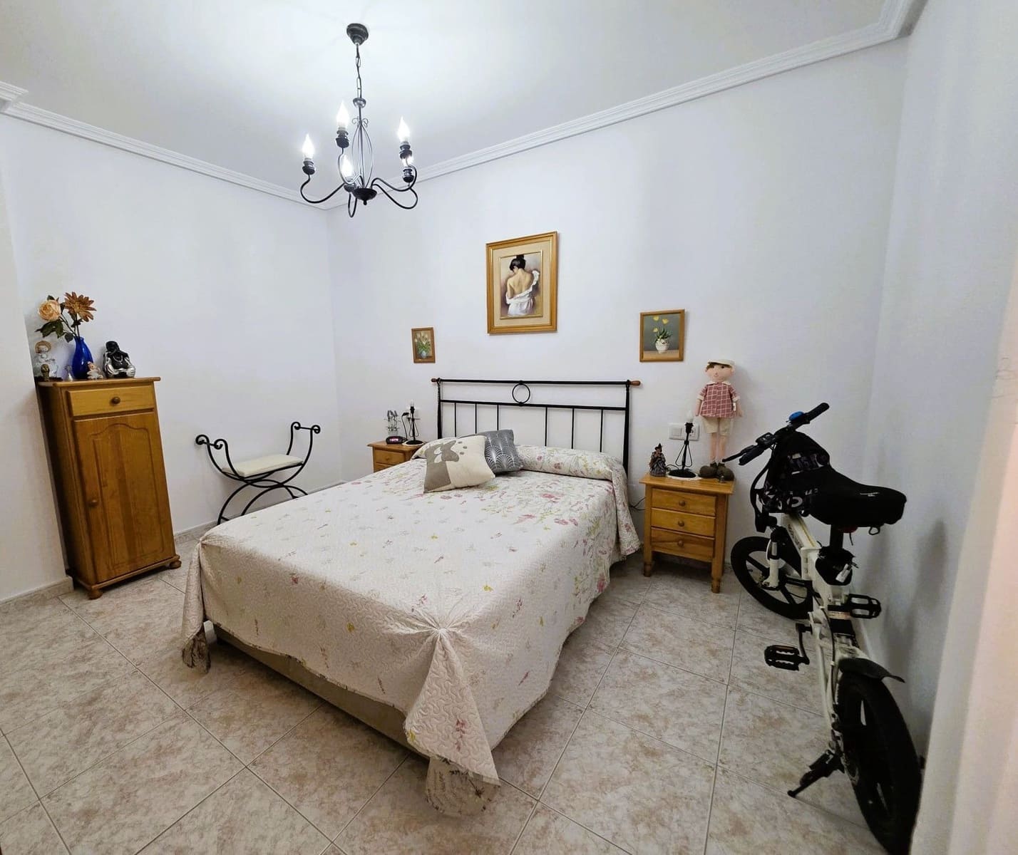 1 Zimmer Apartment zu verkaufen in Santa Pola - 140.000 € (Ref: 9726411)