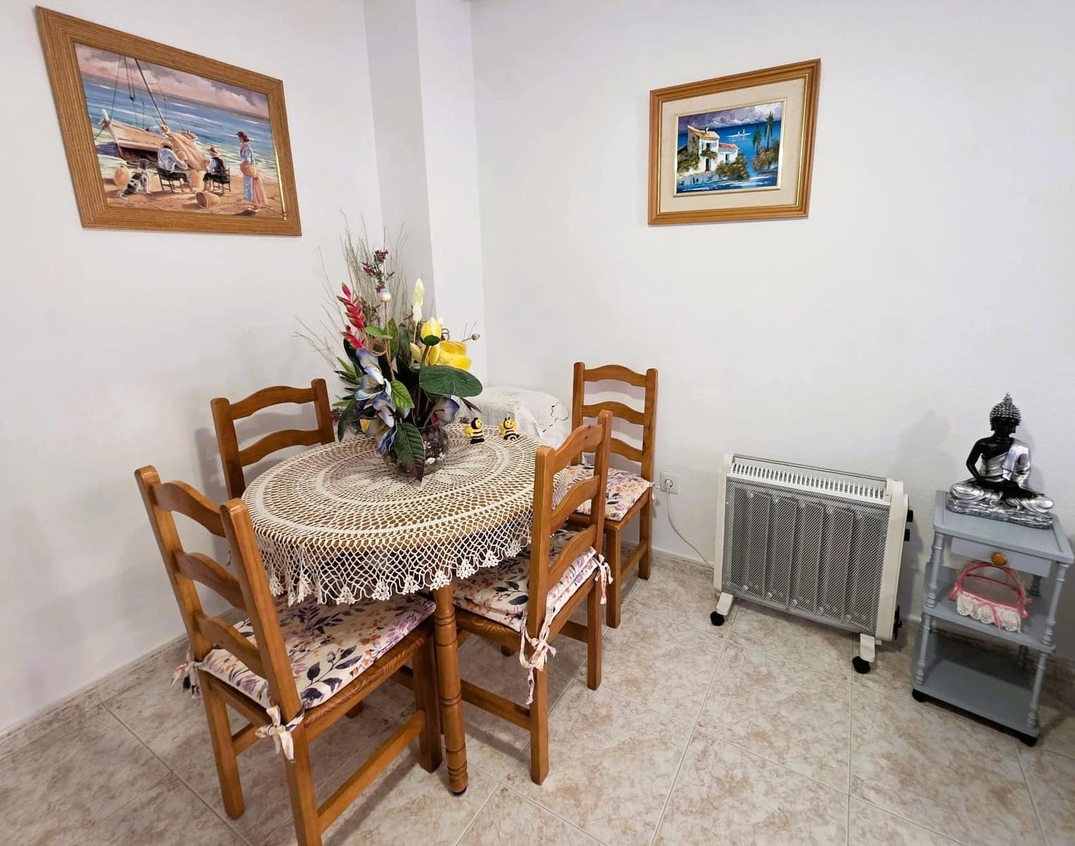 1 Zimmer Apartment zu verkaufen in Santa Pola - 140.000 € (Ref: 9726411)