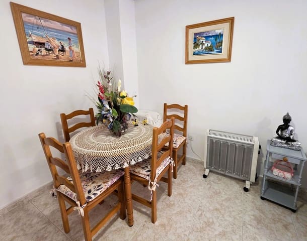 1 bedroom Apartment for sale in Santa Pola - € 140,000 (Ref: 9726411)