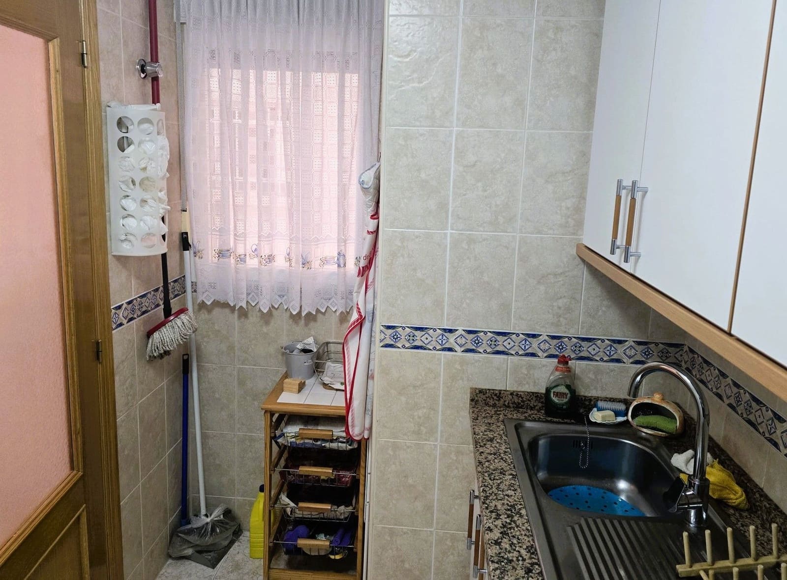 1 Zimmer Apartment zu verkaufen in Santa Pola - 140.000 € (Ref: 9726411)