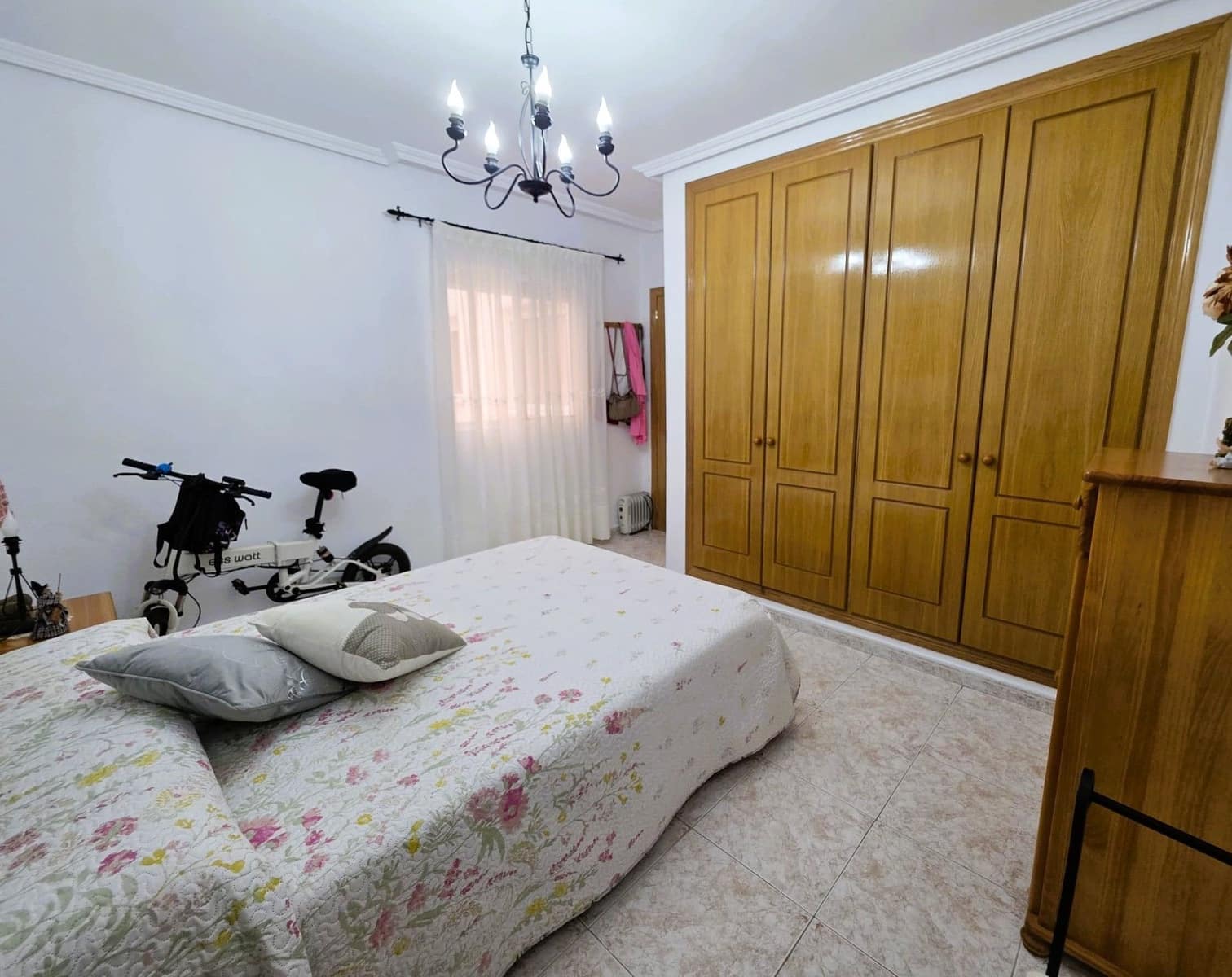 1 Zimmer Apartment zu verkaufen in Santa Pola - 140.000 € (Ref: 9726411)