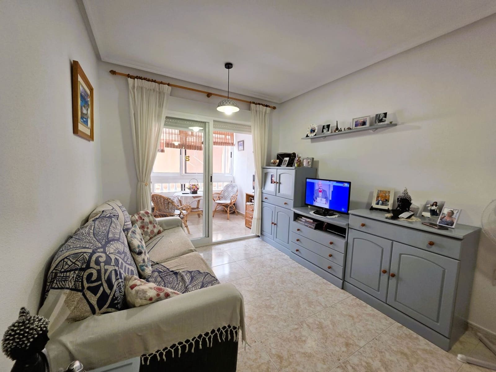 1 Zimmer Apartment zu verkaufen in Santa Pola - 140.000 € (Ref: 9726411)