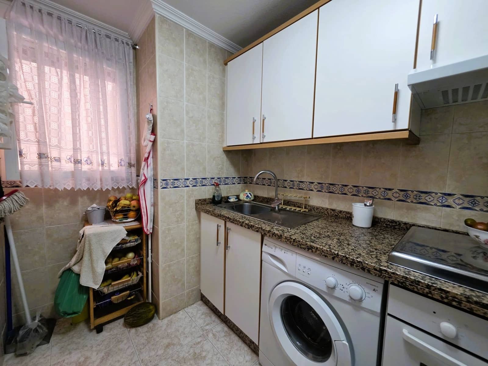 1 Zimmer Apartment zu verkaufen in Santa Pola - 140.000 € (Ref: 9726411)