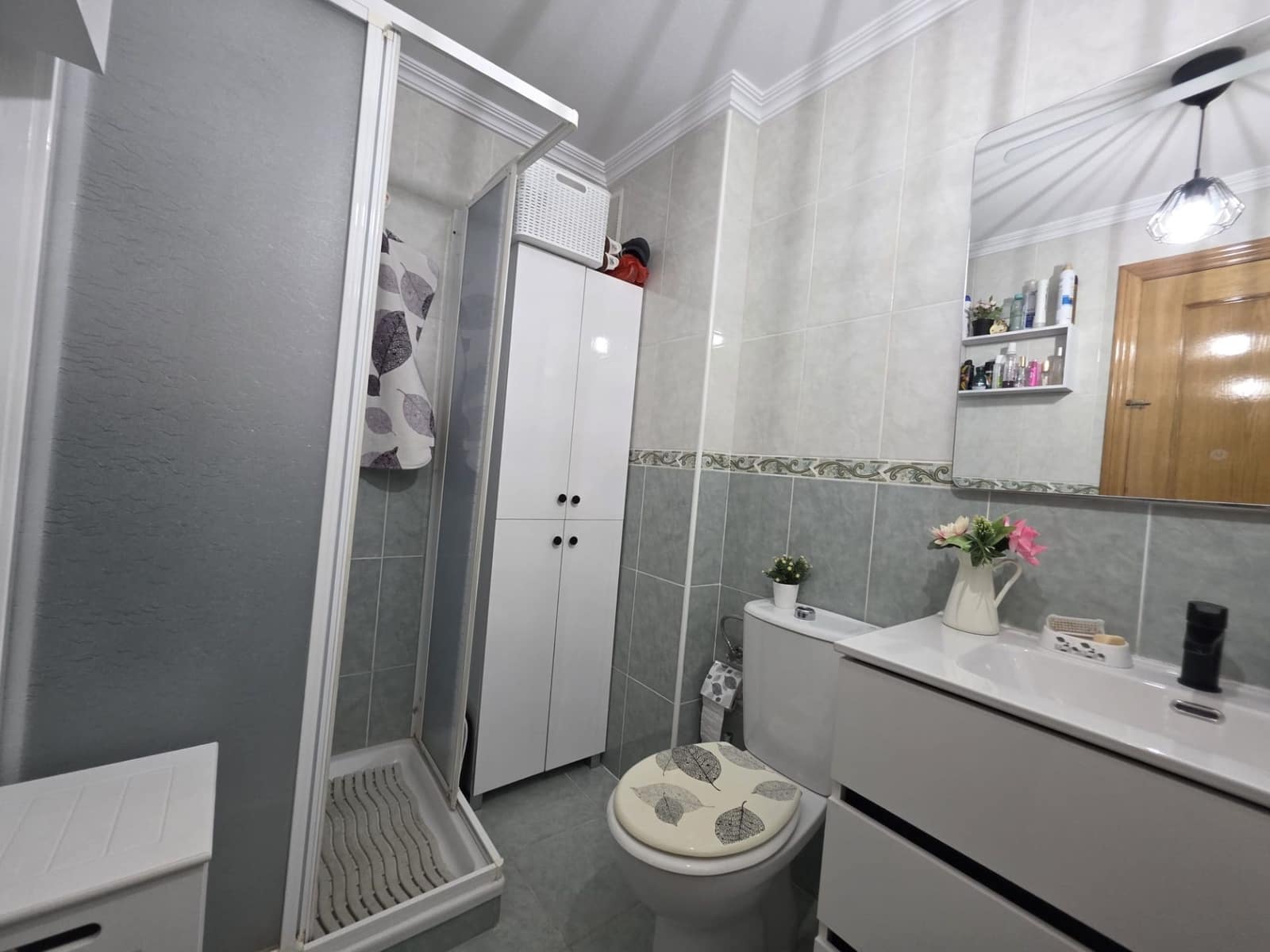 1 Zimmer Apartment zu verkaufen in Santa Pola - 140.000 € (Ref: 9726411)