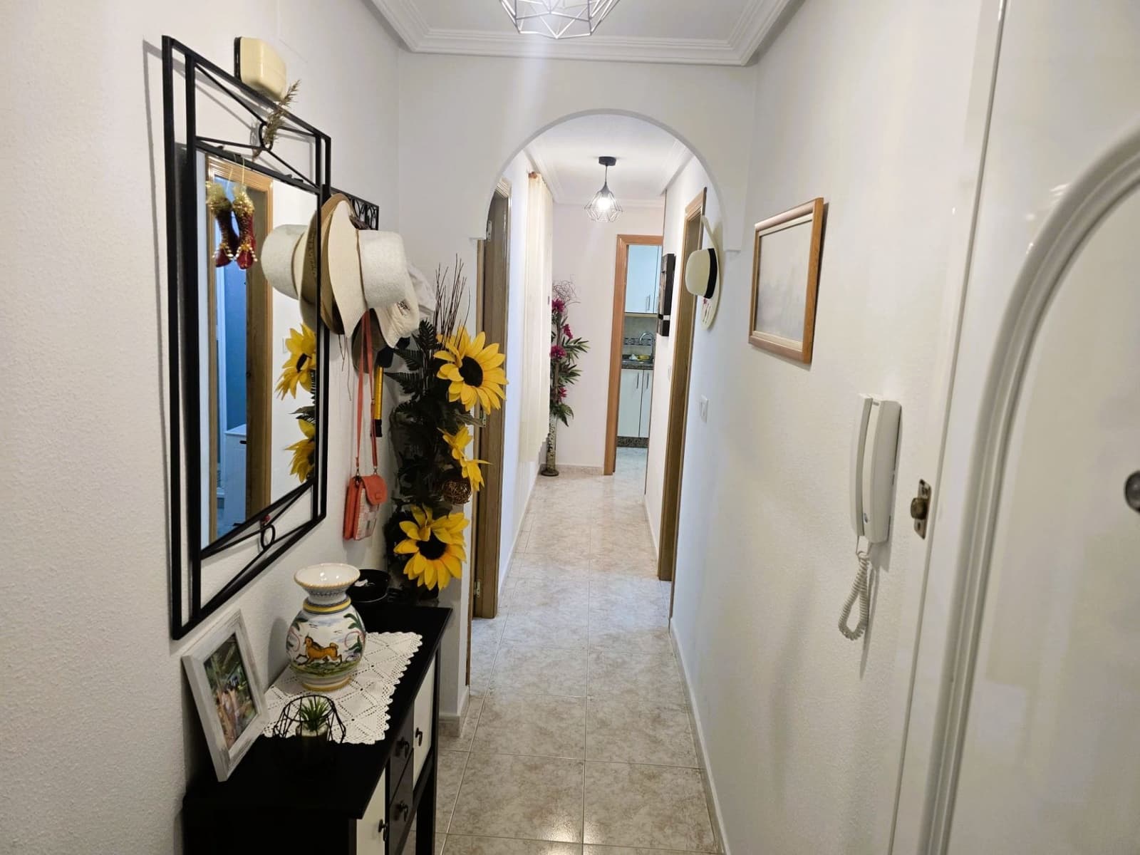 1 Zimmer Apartment zu verkaufen in Santa Pola - 140.000 € (Ref: 9726411)