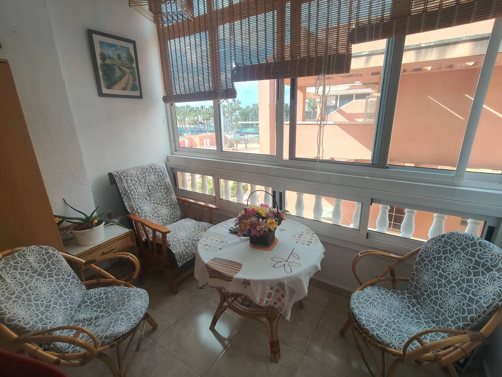 1 Zimmer Apartment zu verkaufen in Santa Pola - 140.000 € (Ref: 9726411)