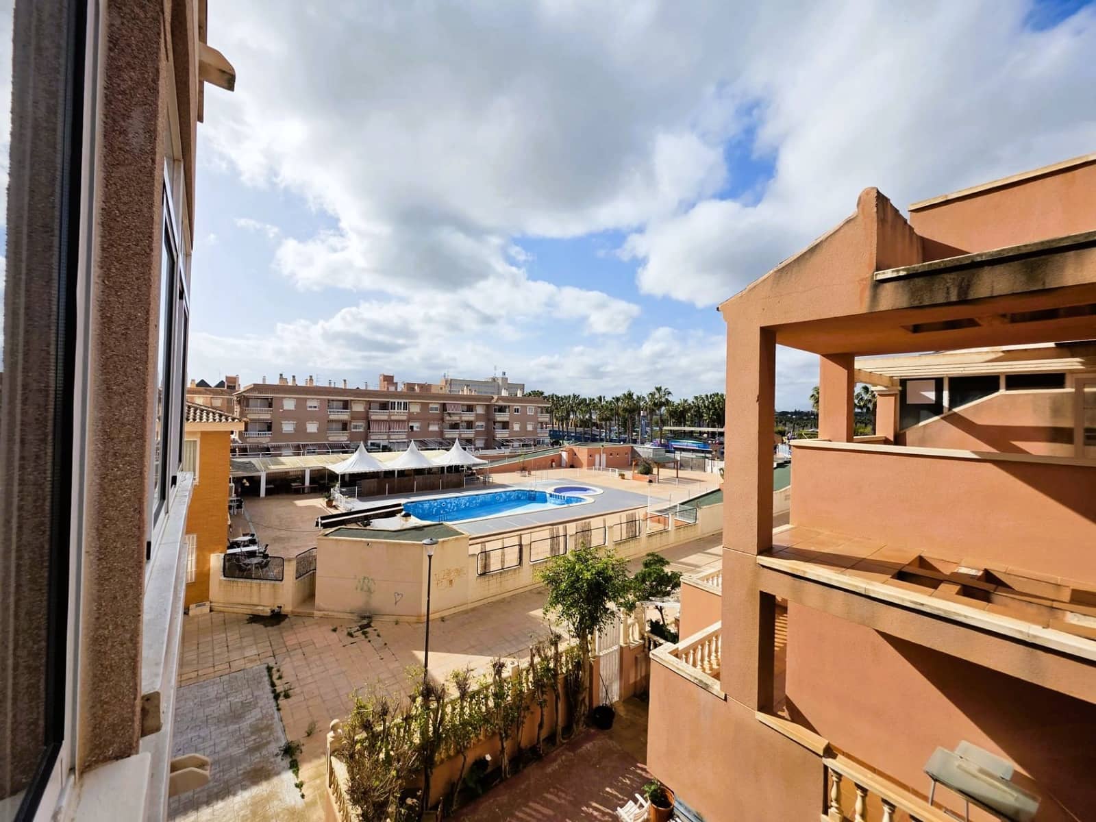 1 Zimmer Apartment zu verkaufen in Santa Pola - 140.000 € (Ref: 9726411)