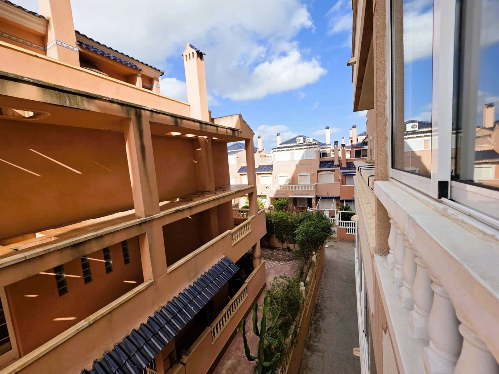 1 Zimmer Apartment zu verkaufen in Santa Pola - 140.000 € (Ref: 9726411)