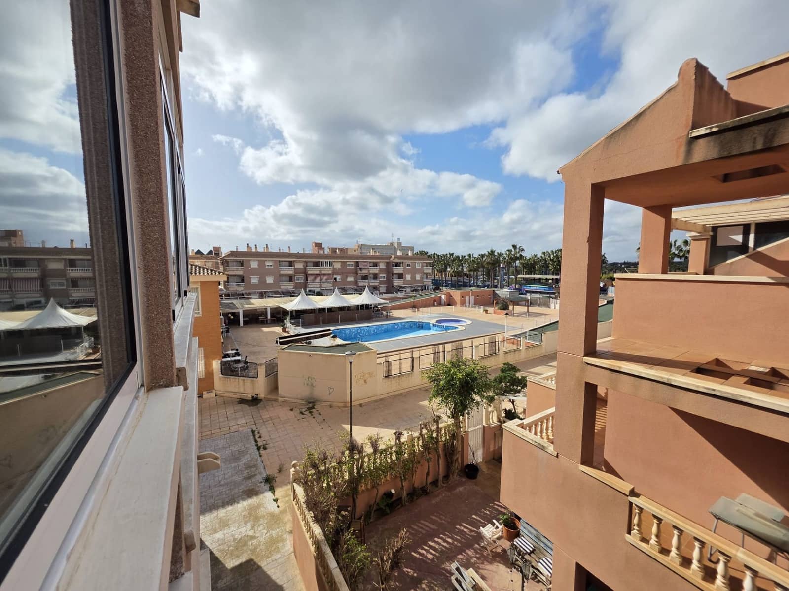 1 Zimmer Apartment zu verkaufen in Santa Pola - 140.000 € (Ref: 9726411)