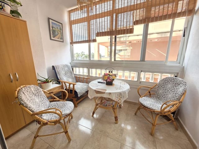 1 bedroom Apartment for sale in Santa Pola - € 140,000 (Ref: 9726411)