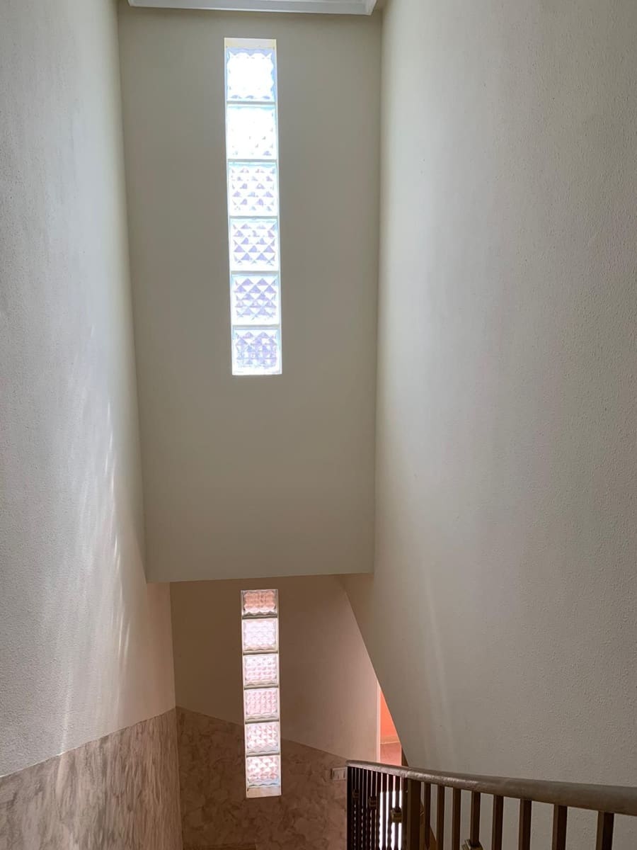 4 soveværelse Villa til salg i Santa Pola med swimmingpool garage - € 215.000 (Ref: 9731718)