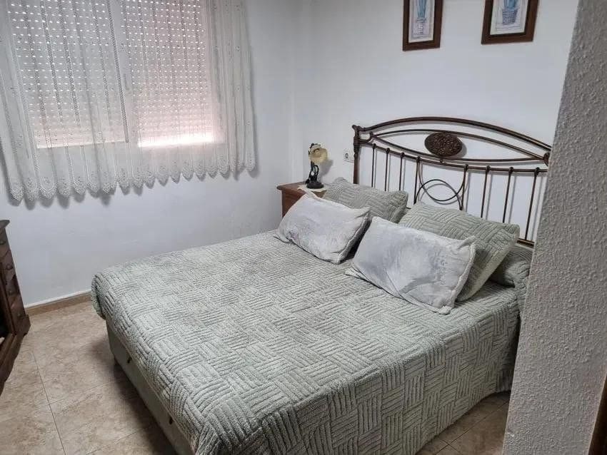 4 soveværelse Villa til salg i Santa Pola med swimmingpool garage - € 215.000 (Ref: 9731718)