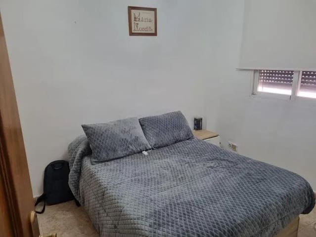 4 soveværelse Villa til salg i Santa Pola med swimmingpool garage - € 215.000 (Ref: 9731718)