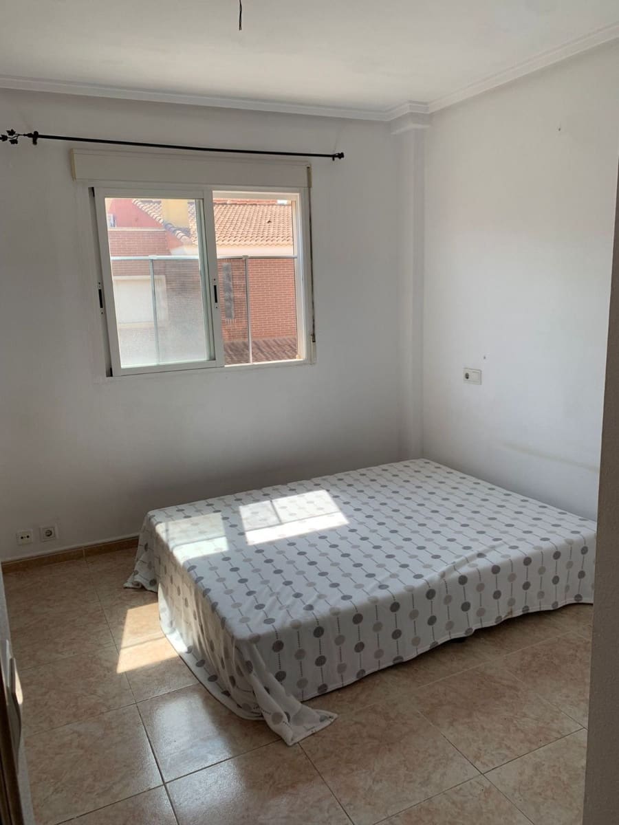 4 soveværelse Villa til salg i Santa Pola med swimmingpool garage - € 215.000 (Ref: 9731718)