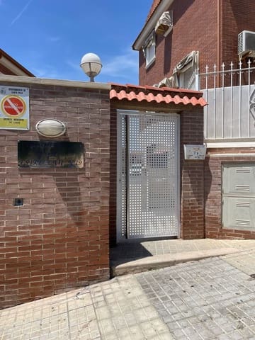 4 soveværelse Villa til salg i Santa Pola med swimmingpool garage - € 215.000 (Ref: 9731718)