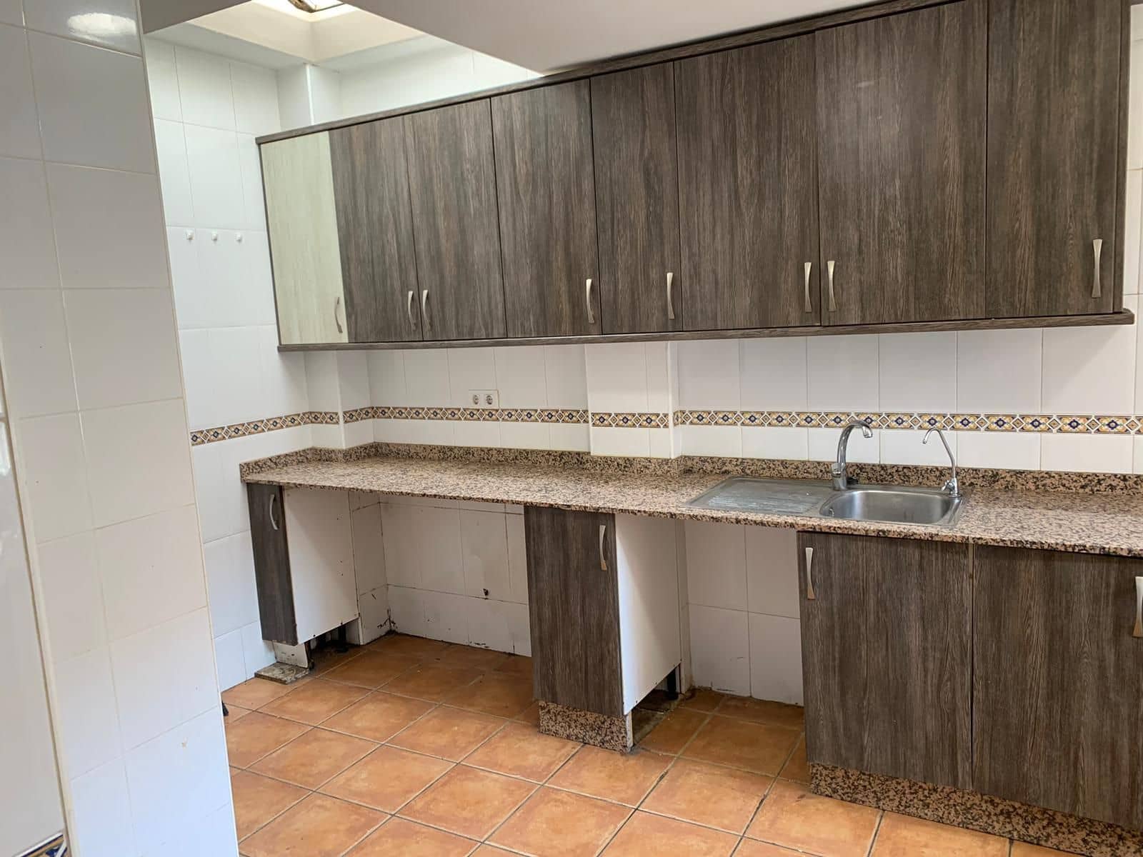 4 soveværelse Villa til salg i Santa Pola med swimmingpool garage - € 215.000 (Ref: 9731718)