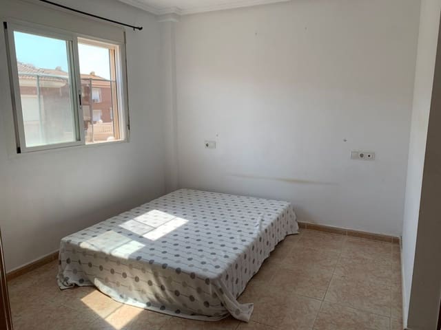 4 soveværelse Villa til salg i Santa Pola med swimmingpool garage - € 215.000 (Ref: 9731718)