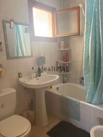 2 bedroom Bungalow for sale in Gran Playa, Santa Pola - € 165,000 (Ref: 9741532)