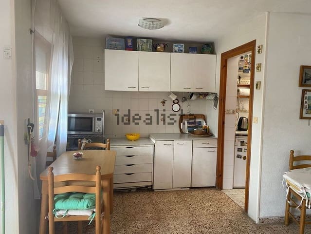 2 bedroom Bungalow for sale in Gran Playa, Santa Pola - € 165,000 (Ref: 9741532)