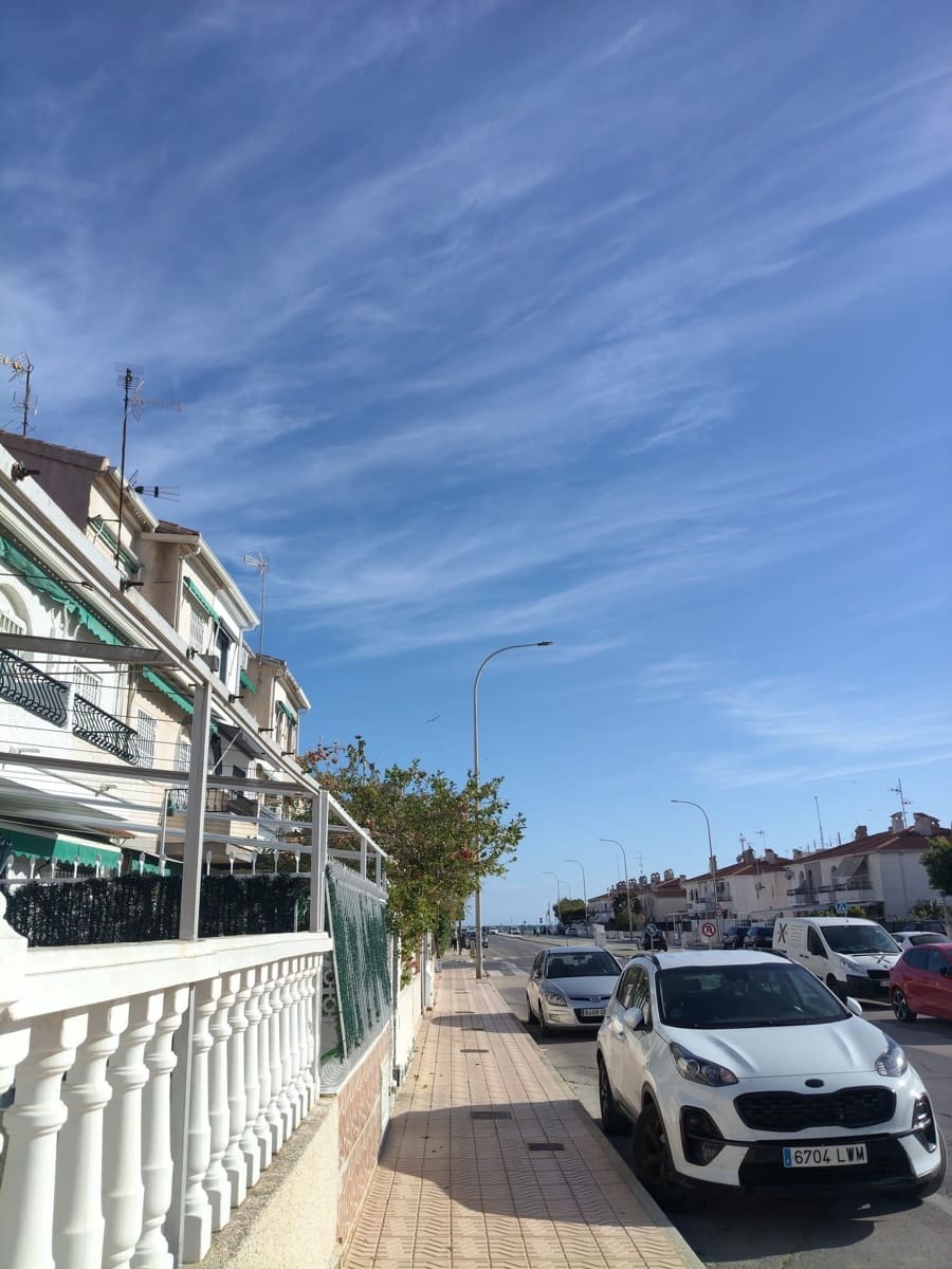 2 bedroom Bungalow for sale in Santa Pola - € 165,000 (Ref: 9741532)