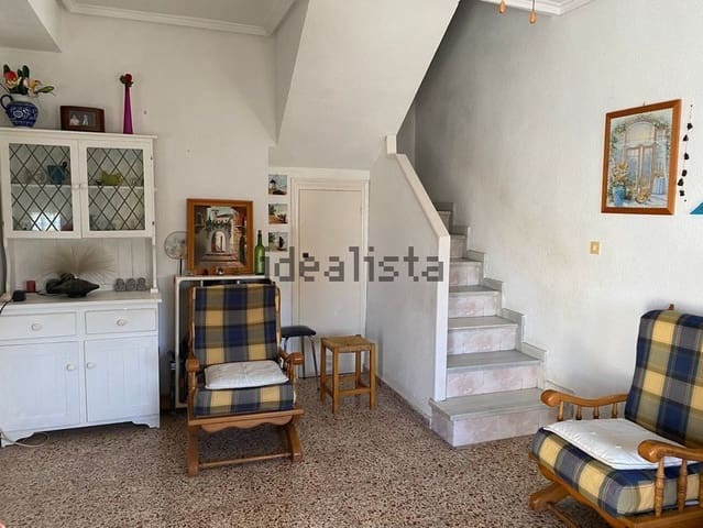 2 bedroom Bungalow for sale in Gran Playa, Santa Pola - € 165,000 (Ref: 9741532)