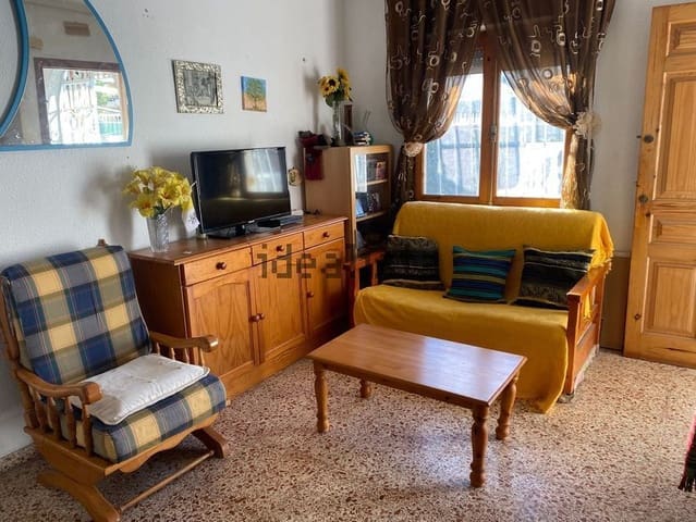 2 bedroom Bungalow for sale in Gran Playa, Santa Pola - € 165,000 (Ref: 9741532)