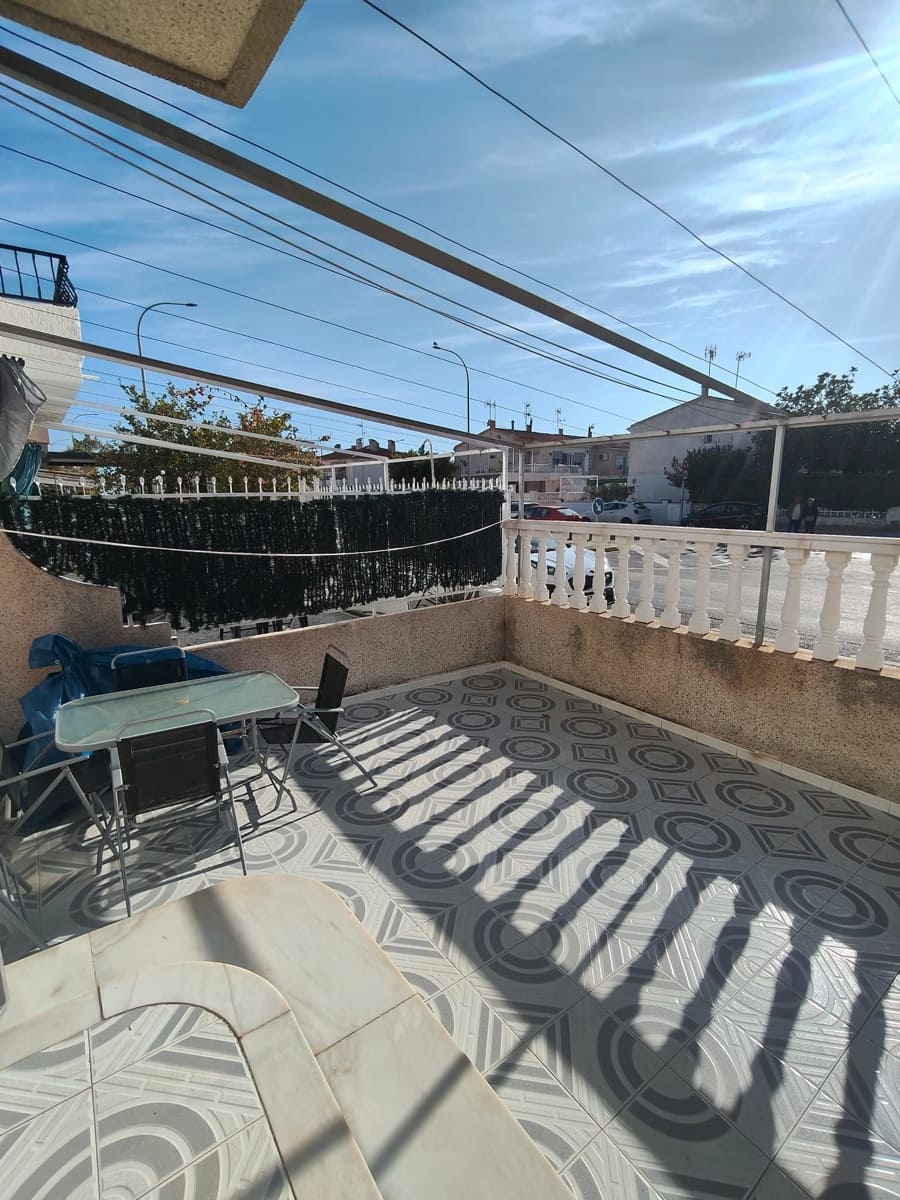 2 bedroom Bungalow for sale in Santa Pola - € 165,000 (Ref: 9741532)