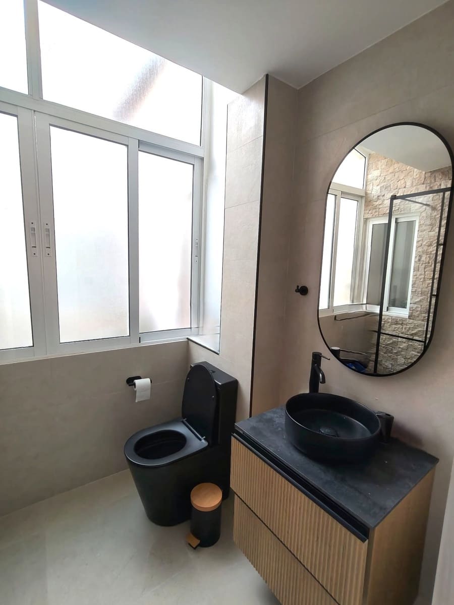 3 bedroom Apartment for rent in Santa Pola - € 800 (Ref: 9758561)