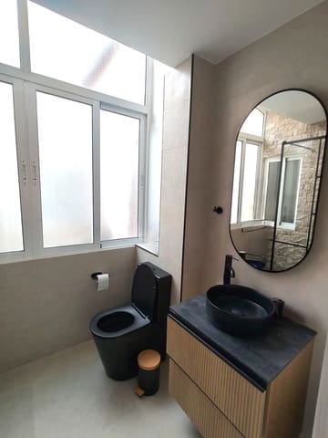 3 slaapkamer Appartement te huur in Playa Levante, Santa Pola - € 800 (Ref: 9758561)