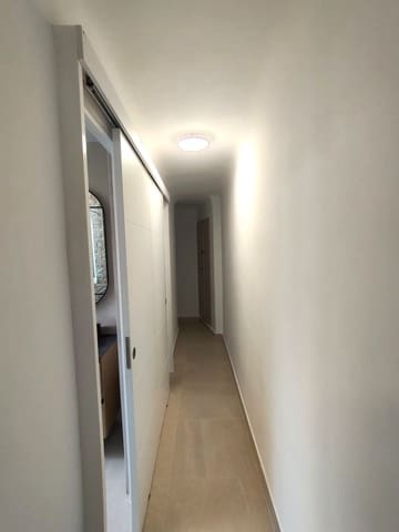 3 slaapkamer Appartement te huur in Playa Levante, Santa Pola - € 800 (Ref: 9758561)