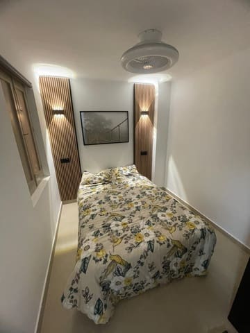 3 slaapkamer Appartement te huur in Playa Levante, Santa Pola - € 800 (Ref: 9758561)