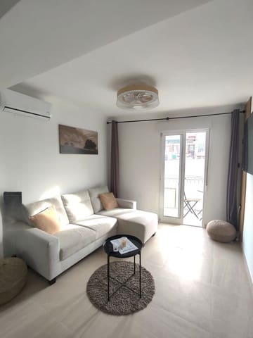 3 slaapkamer Appartement te huur in Playa Levante, Santa Pola - € 800 (Ref: 9758561)
