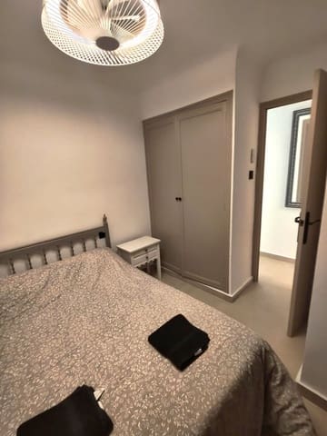 3 slaapkamer Appartement te huur in Playa Levante, Santa Pola - € 800 (Ref: 9758561)