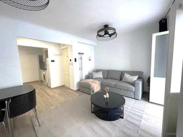 2 slaapkamer Appartement te huur in Playa Levante, Santa Pola - € 800 (Ref: 9758562)