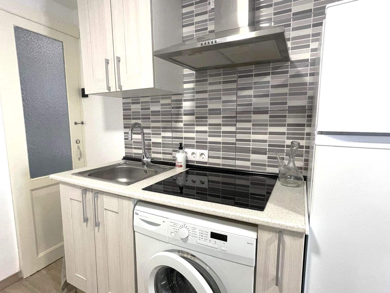 2 bedroom Apartment for rent in Santa Pola - € 800 (Ref: 9758562)