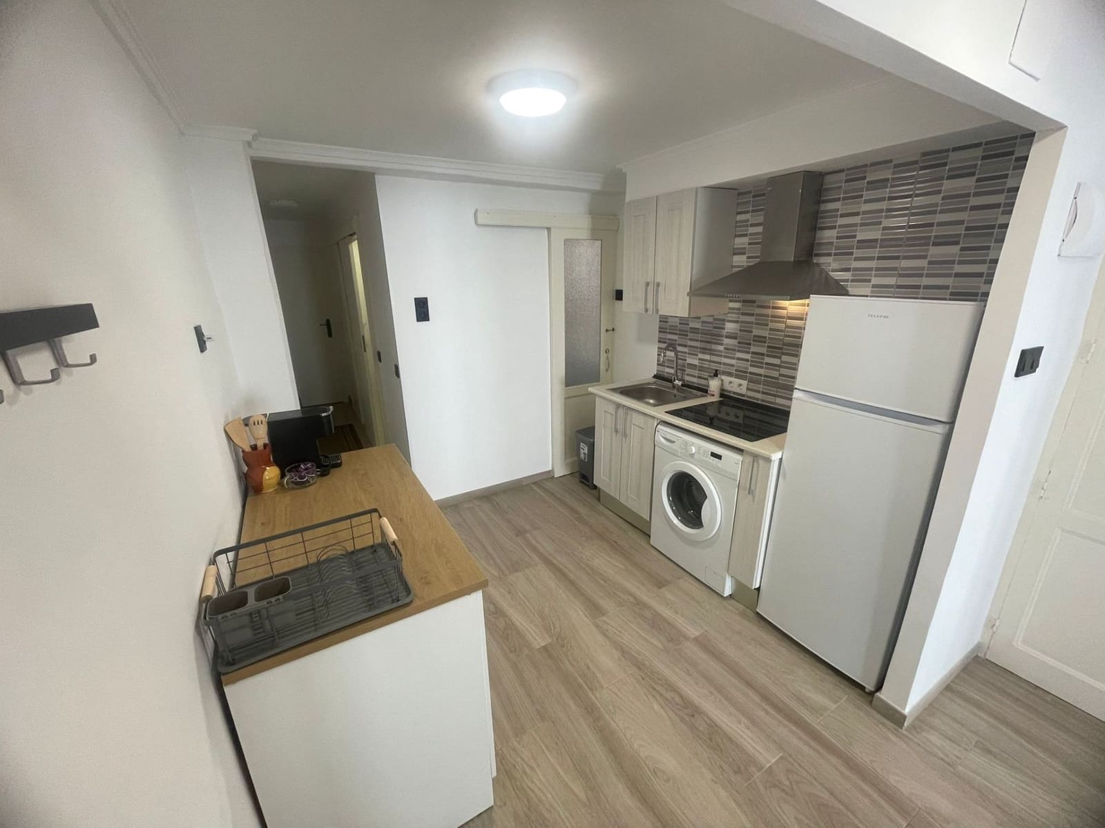 2 bedroom Apartment for rent in Santa Pola - € 800 (Ref: 9758562)