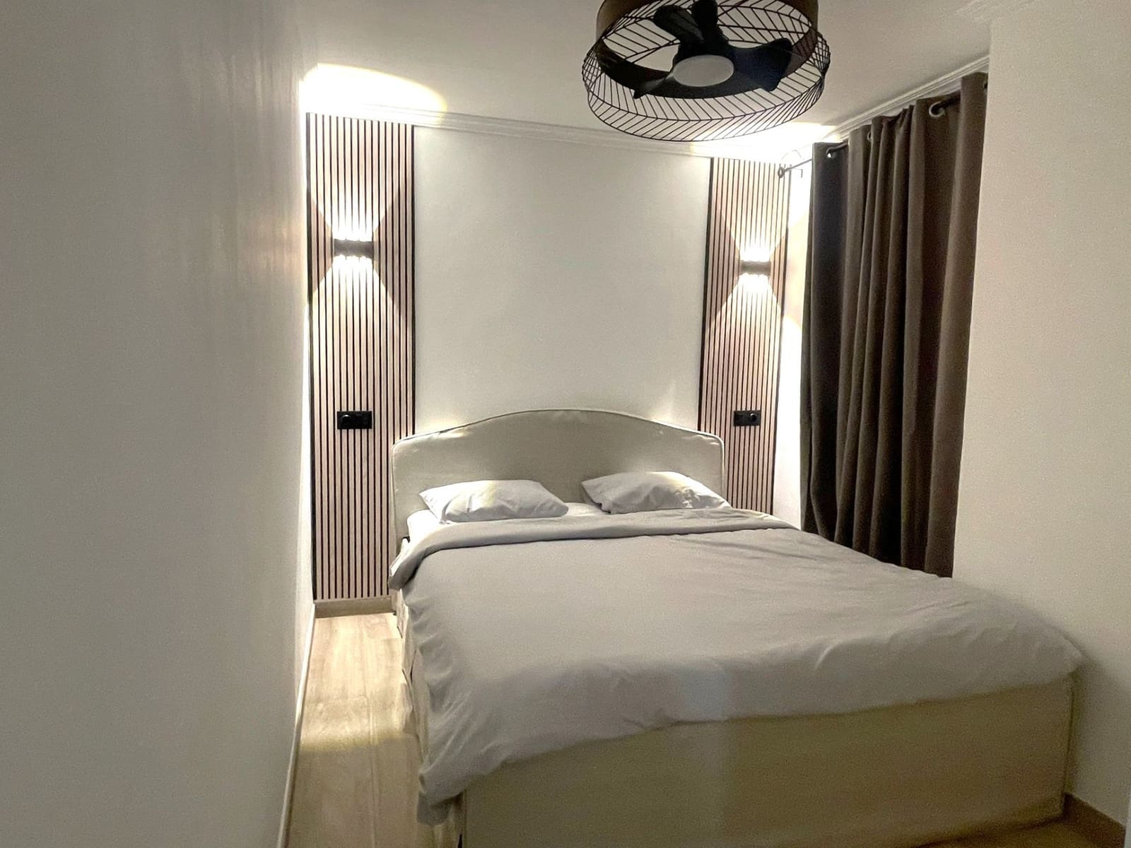 2 bedroom Apartment for rent in Santa Pola - € 800 (Ref: 9758562)