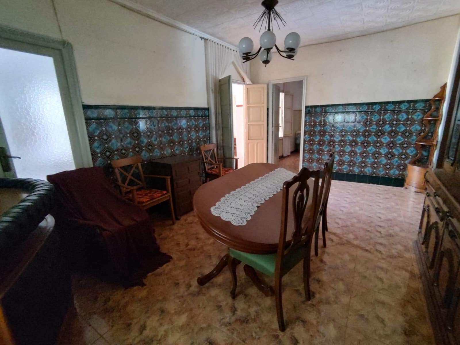 3 soveværelse Villa til salg i Santa Pola - € 285.000 (Ref: 9761723)