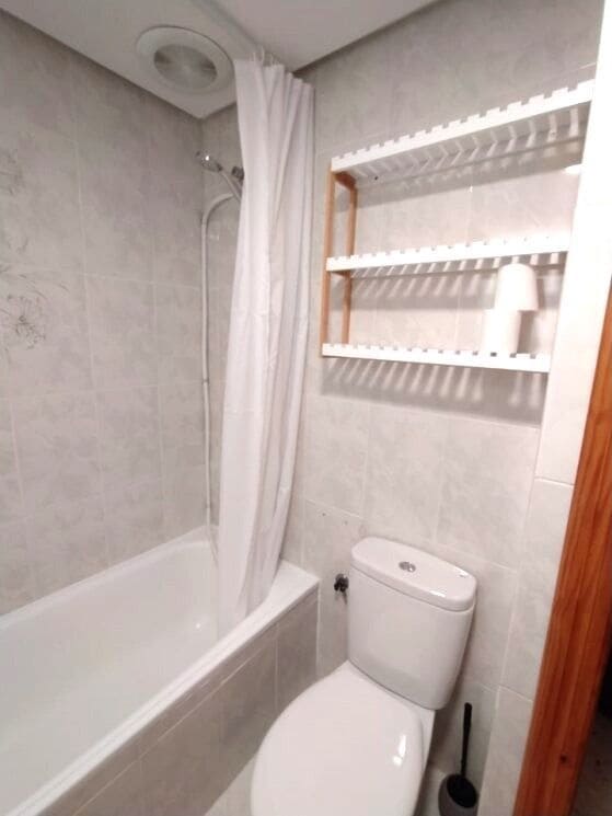 2 sypialnia Apartament na sprzedaż w Santa Pola z garażem - 174 900 € (Ref: 9777706)