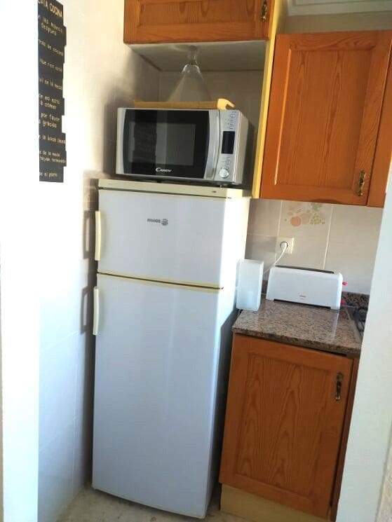 2 sypialnia Apartament na sprzedaż w Santa Pola z garażem - 174 900 € (Ref: 9777706)