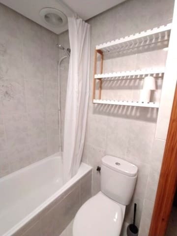 2 chambre Appartement à vendre à Santa Pola avec garage - 174 900 € (Ref: 9777706)