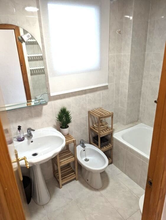 2 sypialnia Apartament na sprzedaż w Santa Pola z garażem - 174 900 € (Ref: 9777706)