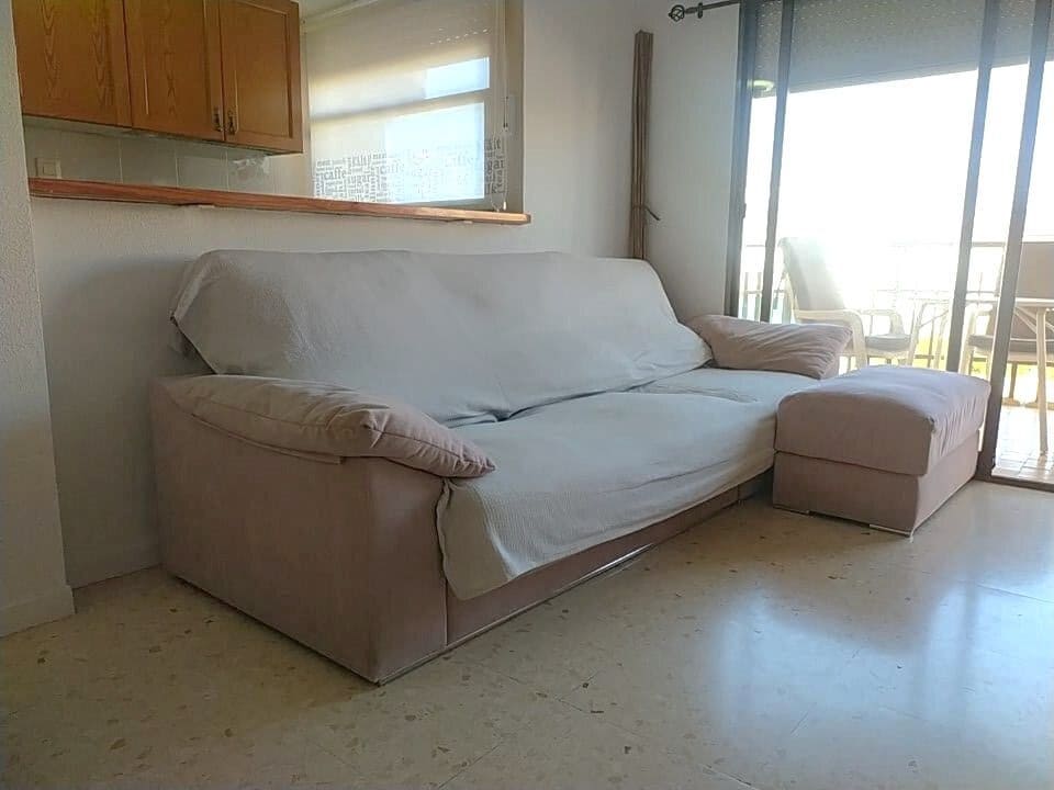 2 sypialnia Apartament na sprzedaż w Santa Pola z garażem - 174 900 € (Ref: 9777706)