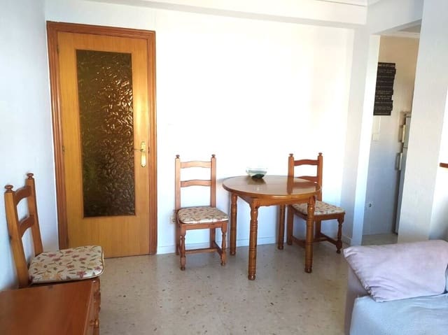 2 chambre Appartement à vendre à Santa Pola avec garage - 174 900 € (Ref: 9777706)