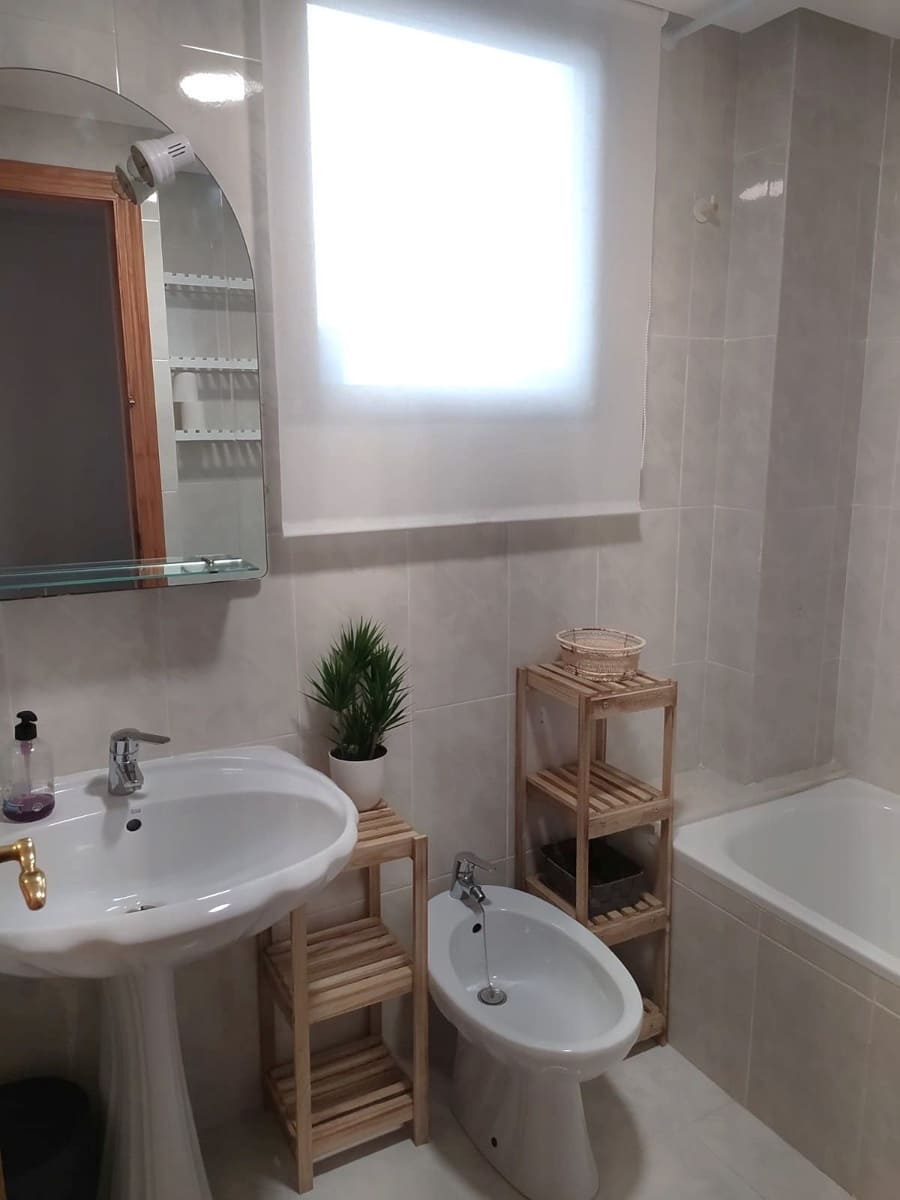 2 sypialnia Apartament na sprzedaż w Santa Pola z garażem - 174 900 € (Ref: 9777706)