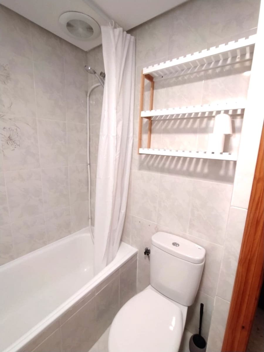 2 sypialnia Apartament na sprzedaż w Santa Pola z garażem - 174 900 € (Ref: 9777706)